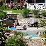 Apartment Gorska Legenda &