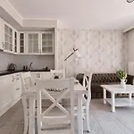 Gorska Legenda & Apartment Szczyrk
