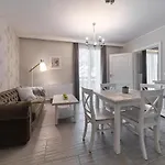 Apartment Gorska Legenda & *