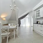 Apartment Gorska Legenda &