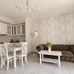 Apartment Gorska Legenda &