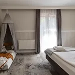 Apartment Gorska Legenda & *