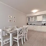 Apartment Gorska Legenda &