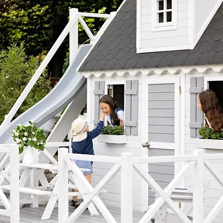 Gorska Legenda & Lejlighed *