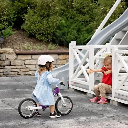 Gorska Legenda & דירה