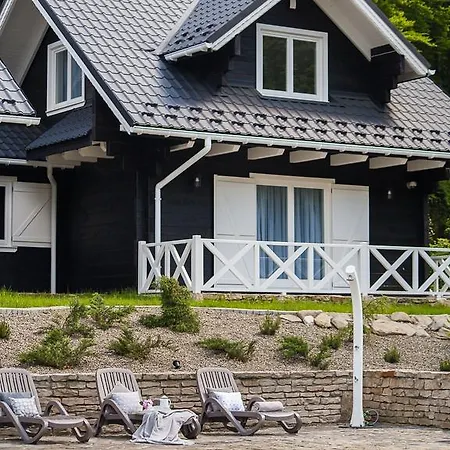 Gorska Legenda & דירה שצ'צ'ירק