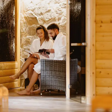 شقة Gorska Legenda & *