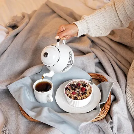 Gorska Legenda & شقة شتوروك