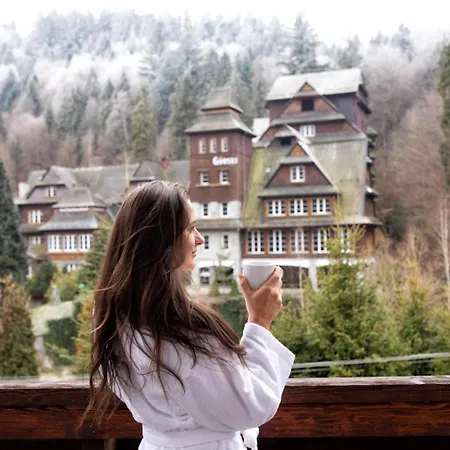 Lejlighed Gorska Legenda & Szczyrk