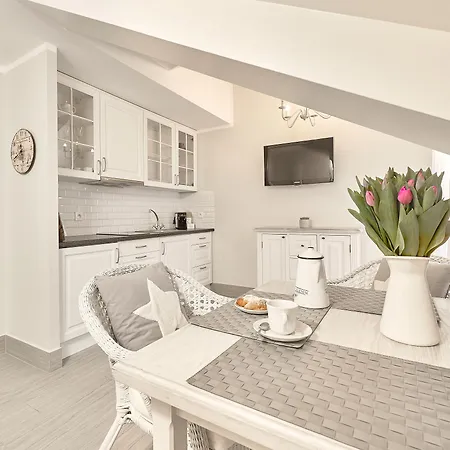 Gorska Legenda & Apartment