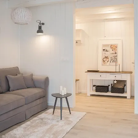 Apartment Gorska Legenda &