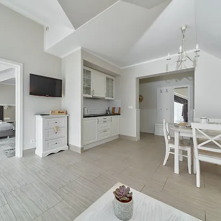 Apartment Gorska Legenda & Szczyrk