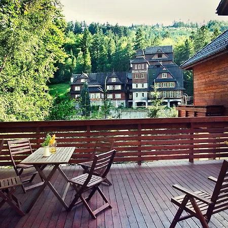 Górska Legenda Apartament