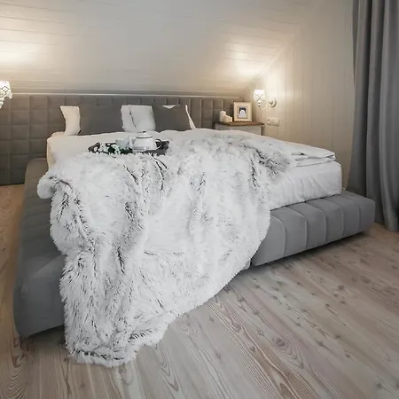 Górska Legenda Apartamenty&domki *
