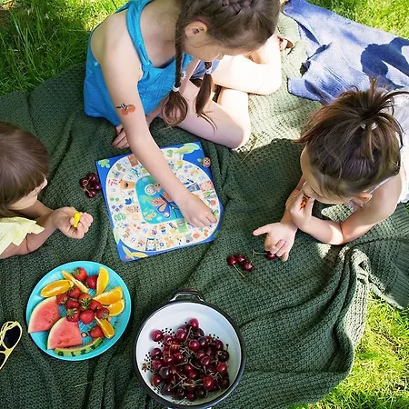 Gorska Legenda & דירה *