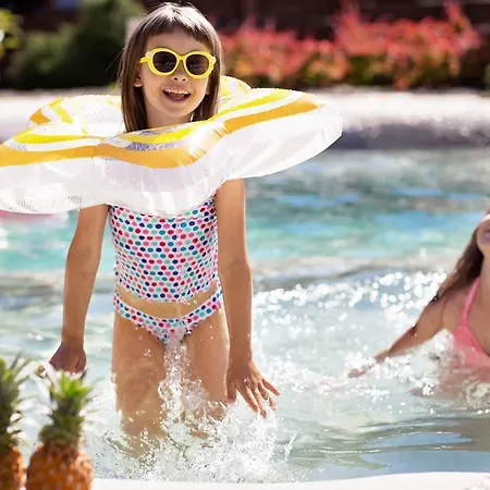 דירה Gorska Legenda & שצ'צ'ירק