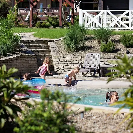 דירה Gorska Legenda &