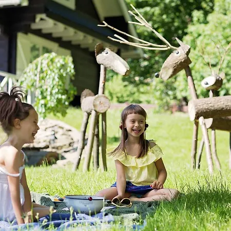 Gorska Legenda & דירה