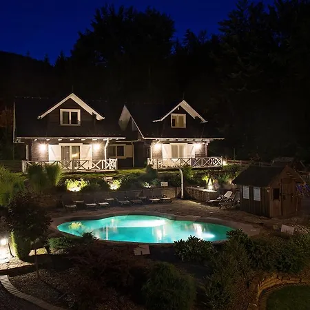 Gorska Legenda & * שצ'צ'ירק