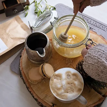 Appartamento Gorska Legenda & Szczyrk