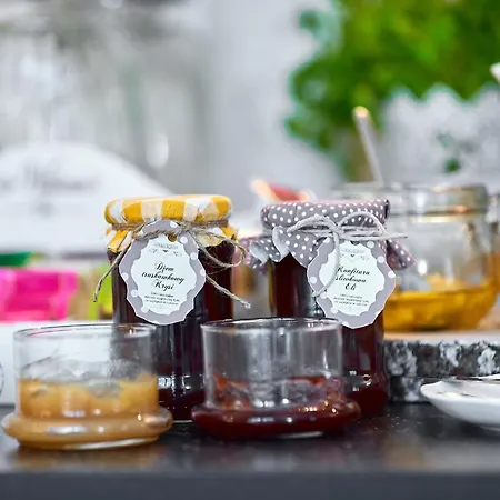 Gorska Legenda & * שצ'צ'ירק