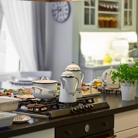 شقة Gorska Legenda & *