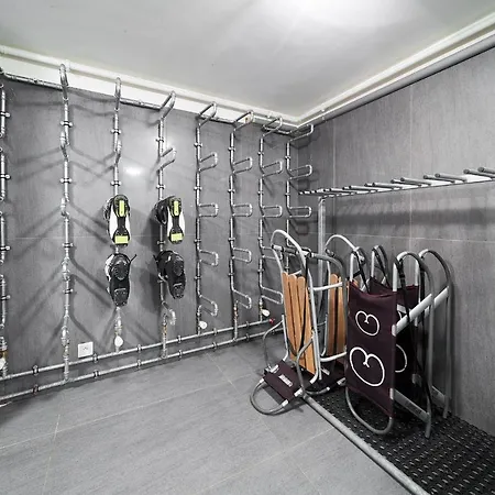 Apartamento Górska Legenda Apartamenty&domki Szczyrk