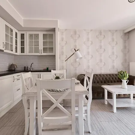 Gorska Legenda & Apartment Szczyrk
