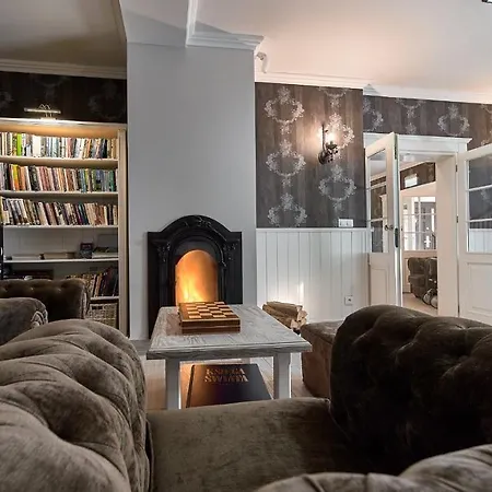 דירה Gorska Legenda & *