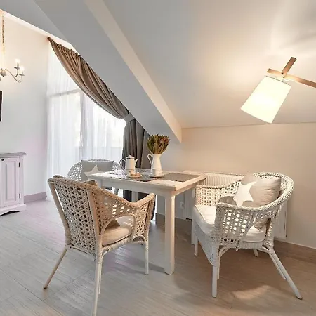 Apartment Gorska Legenda & Szczyrk