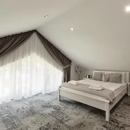 Apartment Gorska Legenda & *
