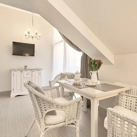 Gorska Legenda & Appartamento Szczyrk