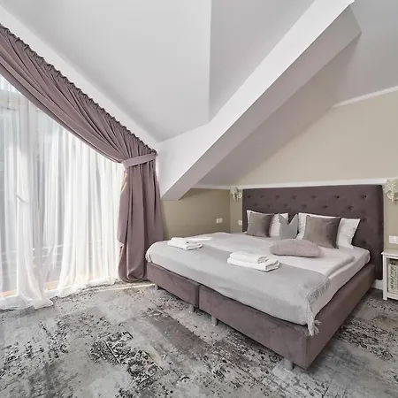 Gorska Legenda & شتوروك