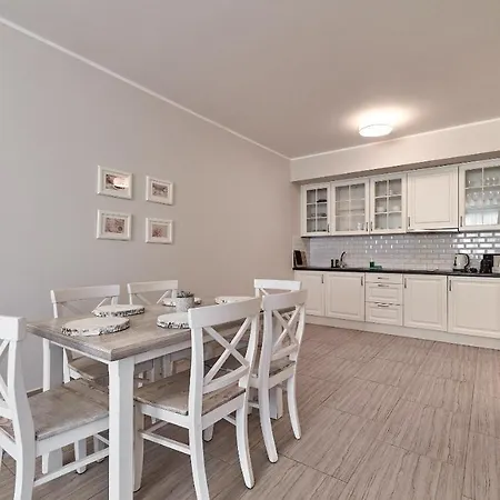 Appartamento Gorska Legenda &