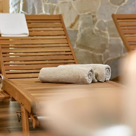 Gorska Legenda & Apartment *