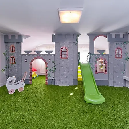 Gorska Legenda & * Szczyrk