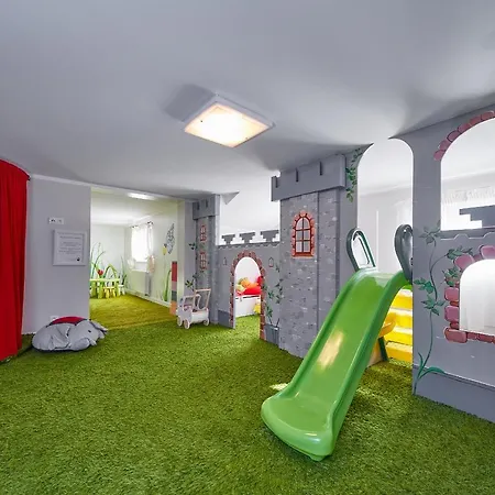 Gorska Legenda & דירה