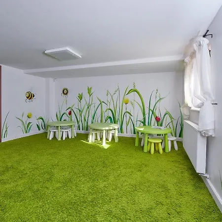 Górska Legenda Apartamenty&domki * Szczyrk