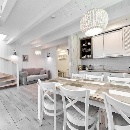 Gorska Legenda & شقة