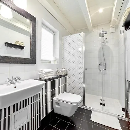 Apartment Gorska Legenda &