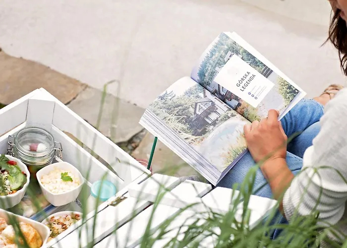 Górska Legenda Apartamenty&domki Apartamento