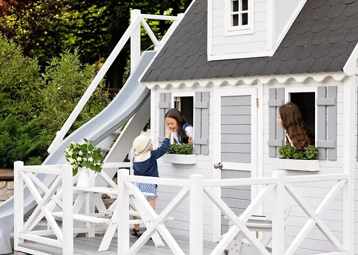 Gorska Legenda & Lejlighed *