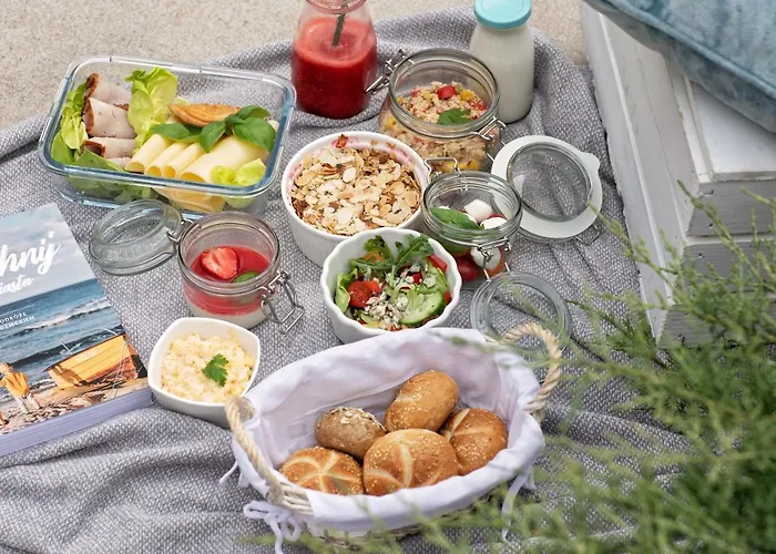 Gorska Legenda & * Szczyrk