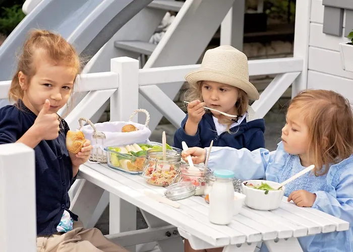 Lejlighed Gorska Legenda & *