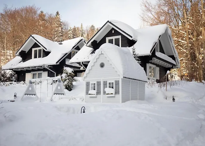 Lejlighed Gorska Legenda & *