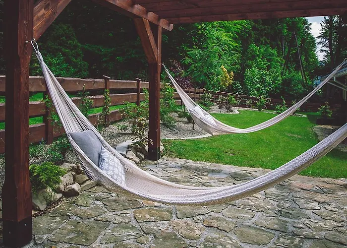 Górska Legenda Apartamenty&domki Apartamento *