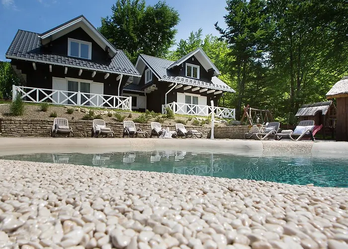 Górska Legenda Apartamenty&domki Apartamento