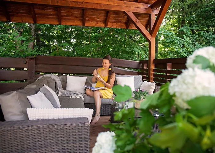 Gorska Legenda & Lejlighed *