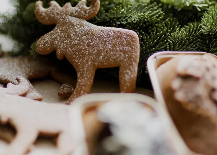 Lejlighed Gorska Legenda & *