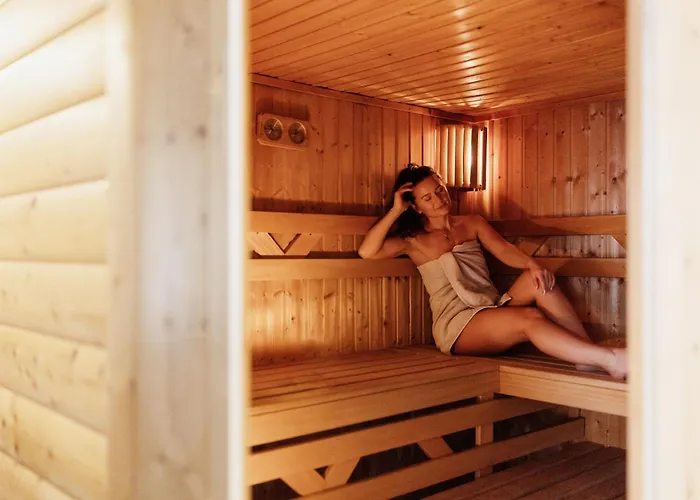 Górska Legenda Apartamenty&domki Apartamento Szczyrk